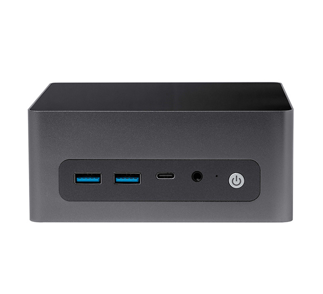 Maxtang MTN-FP850(260) MTN-FP850-32/1T-W11Pro(R7-260)WB6 [ミニPC MTN-FP850 (Ryz7 260/32G/1T/W11P)]