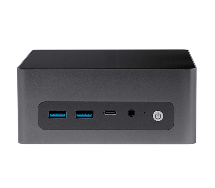 Maxtang MTN-FP850(HX370) MTN-FP850-64/1T-W11Pro(HX370)WB6 [ミニPC MTN-FP850 (Ryz AI9 HX370/W11P)]