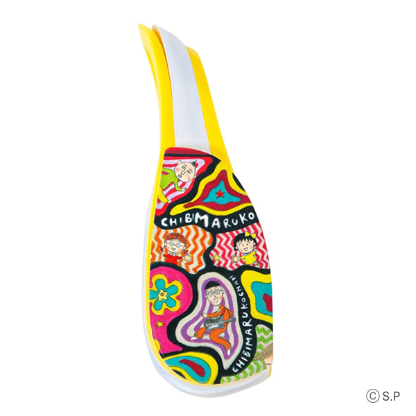 コニー LUXCEAR CS2422-0100-100 [Fornez PRO×ちびまる子 サイケデリック・バンド]