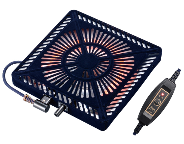 メトロ MSU-501HT(K) [取替用こたつヒーター]