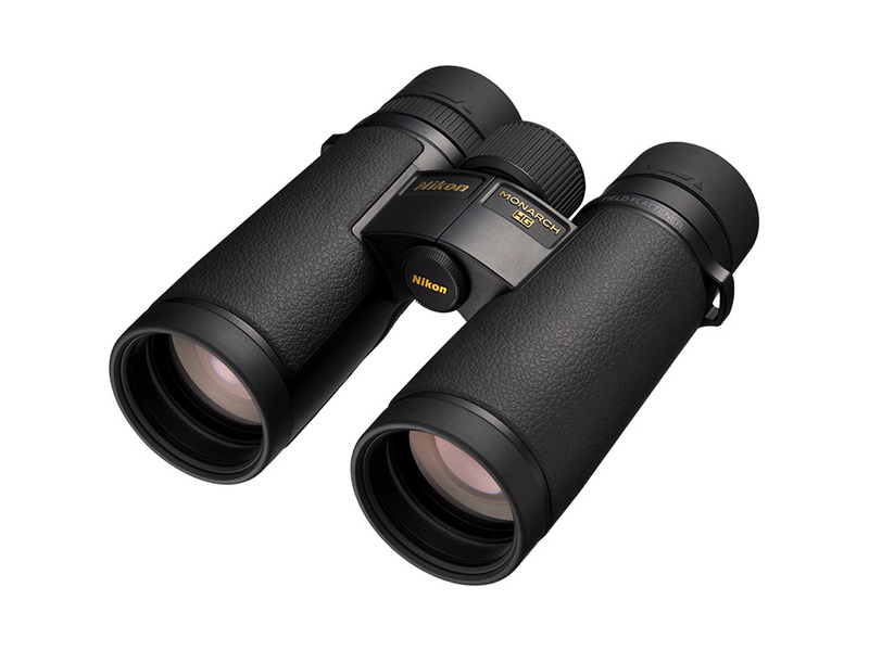 MONAHG8X42 [MONARCH HG 8x42]