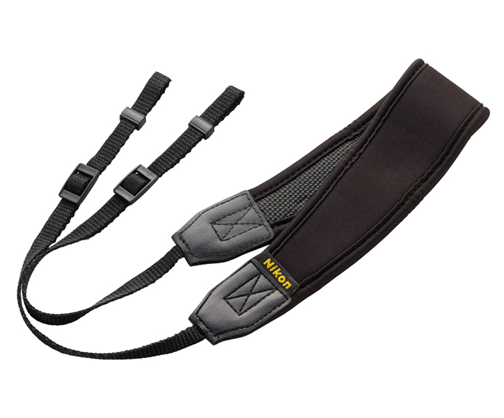ニコン SSSTB [スタビライズ ソフトストラップ]