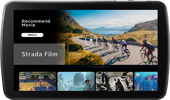 パナソニック(家電) Strada（ストラーダ） CN-F1D9C1DA [カーナビゲーション]