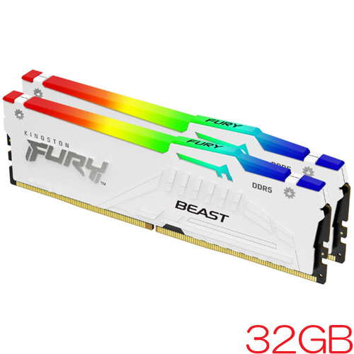 e-TREND｜クルーシャル CP32G56C46U5 [32GB Crucial Pro DDR5 5600