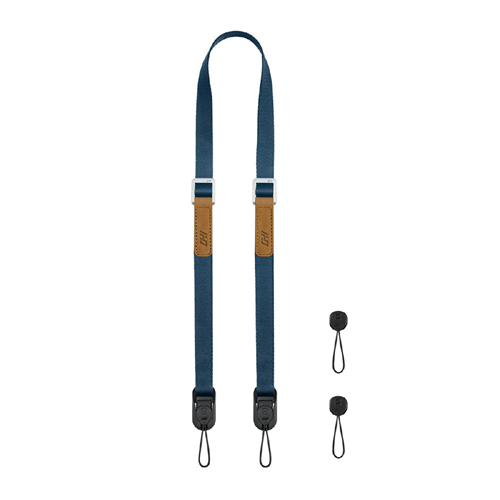 CHI Levo AIR ネックストラップ JLA01N  ネイビー 830966