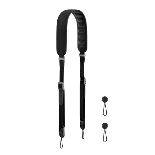 CHI Levo Ultra  ショルダーストラップ JLU03A  スチールグレー 830997