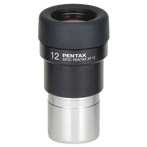 ペンタックス アイピース XF-12mm