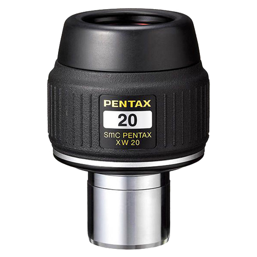 ペンタックス アイピース XW-20