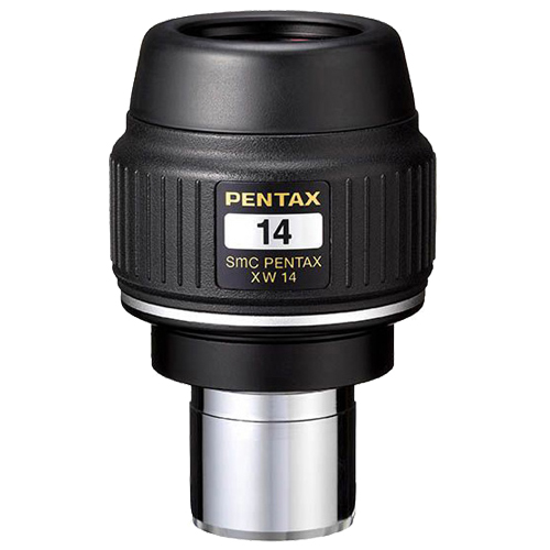 ペンタックス アイピース XW-14