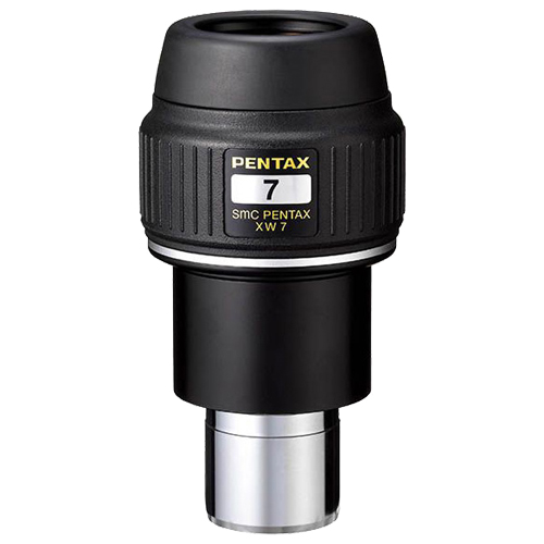 ペンタックス アイピース XW-7