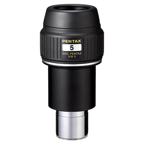 ペンタックス アイピース XW-5
