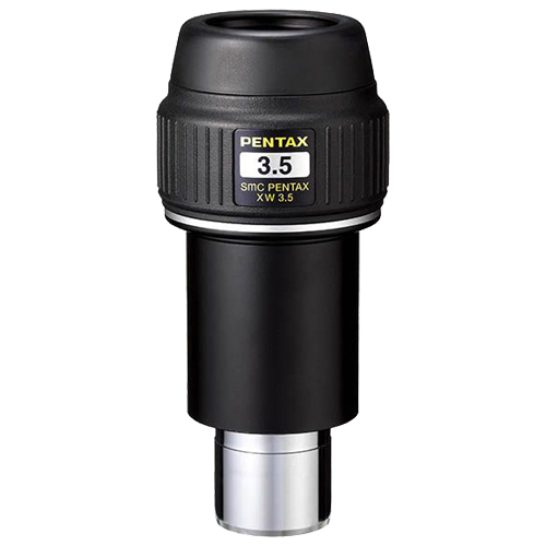ペンタックス アイピース XW-3.5