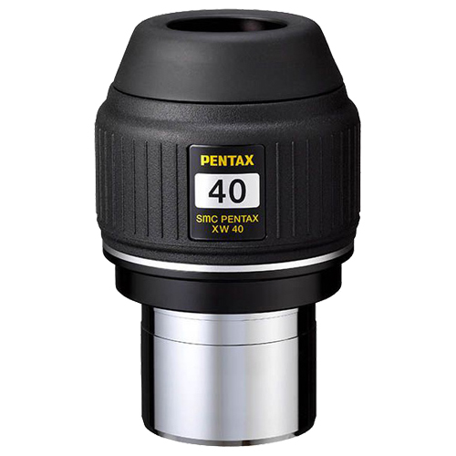 ペンタックス アイピース XW 40-R
