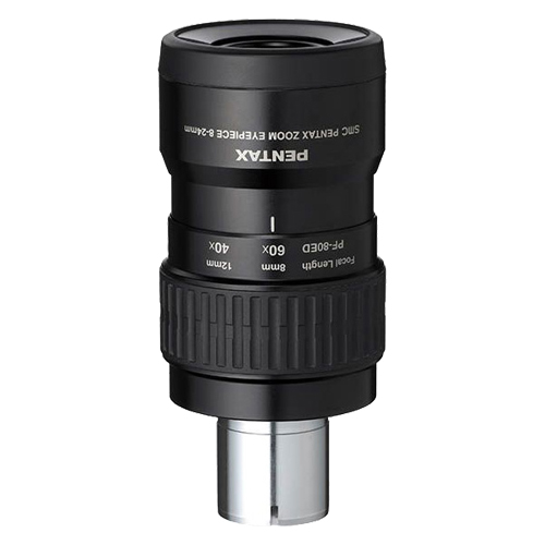 ペンタックス ズームアイピース 8-24mm