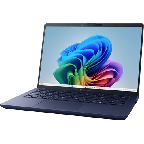 Dynabook dynabookXP9 P1P9APBL [dynabook XP9/A (ダークテックブルー)]