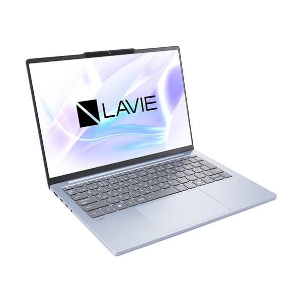 NEC PC-N1375LAM [LAVIE N13 Slim N1375/LAM ポーラーブルー]