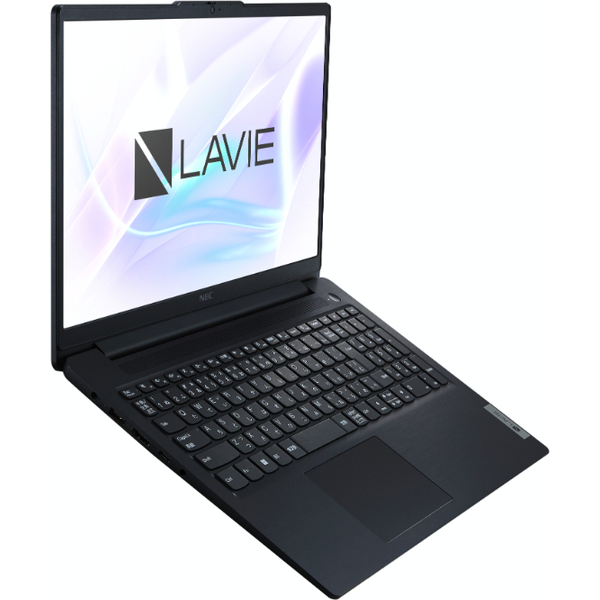 NEC PC-N1555GAB2 [LAVIE N15 Slim N1555/GAB2 カームブラック]