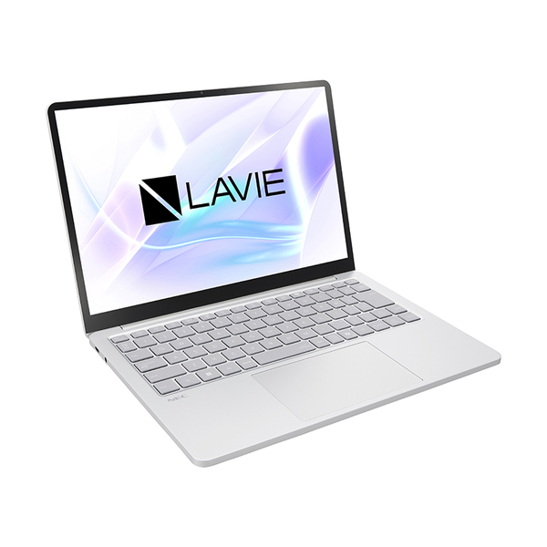 NEC PC-S1355LAS [LAVIE SOL S1355/LAS プラチナシルバー]