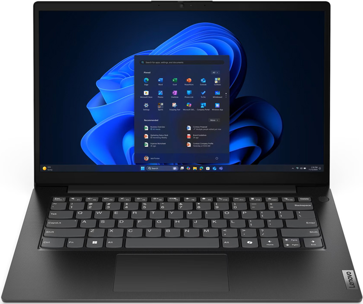 レノボ・ジャパン Lenovo V 83V3001CJP [V14G6 ARP(Ry5/16/512/W11P/MS365 試用/14)]