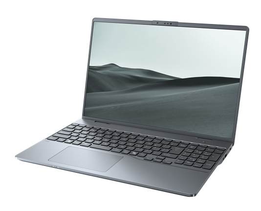 富士通 FMVP75L1HA [FMV P75-L1 グレー]