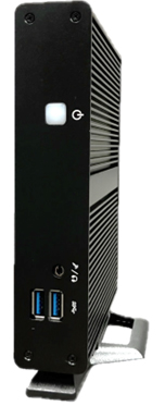 JBCC SecureTerminal T9196EM