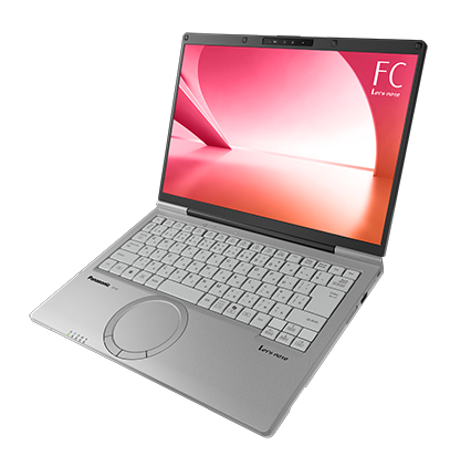 CF-FC6R1AAS [FC6法eSIM(Core Ultra 5 235U 16GB SSD256GB 14.0 Win11Pro LTE)]