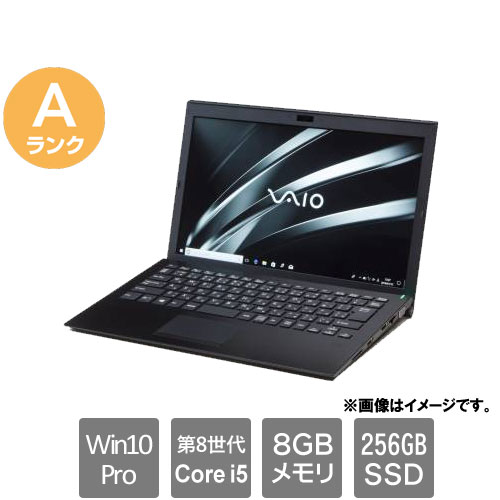 VAIO VJPG1113DL5B