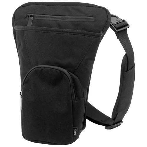 king K-LC25 [レンズキャリーケース]