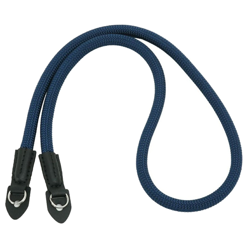 king クライミングロープストラップ  CCRS78H NV ネイビー カメラストラップ ショートタイプ 78cm