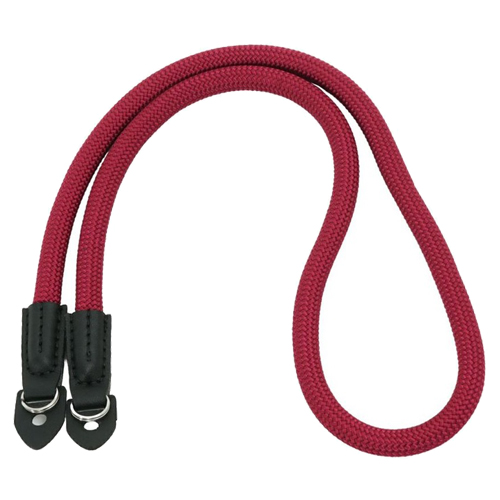 king クライミングロープストラップ  CCRS78H WR ワイン カメラストラップ ショートタイプ 78cm