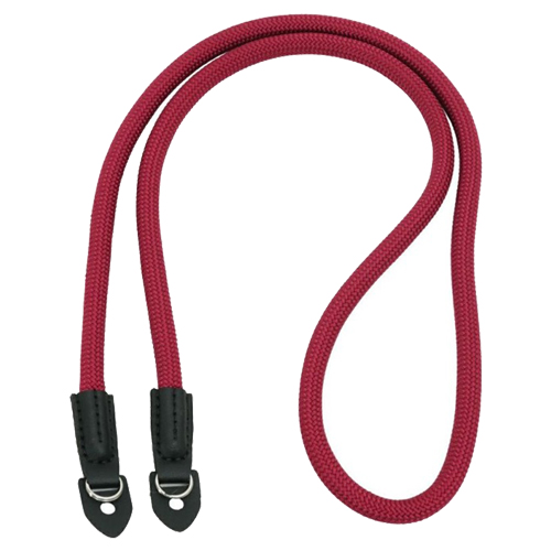 king クライミングロープストラップ  CCRS108H WR ワインレッド カメラストラップ ロングタイプ 108cm