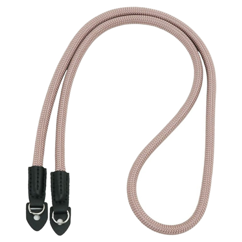 king クライミングロープストラップ  CCRS108H ローズグレー カメラストラップ ロングタイプ 108cm
