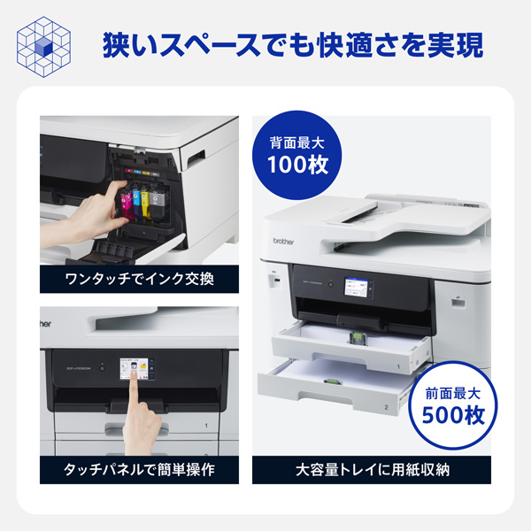 DCP-J7205CDW_画像7