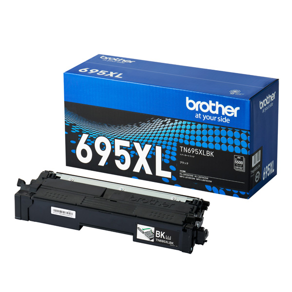 TN695XLBK_画像1