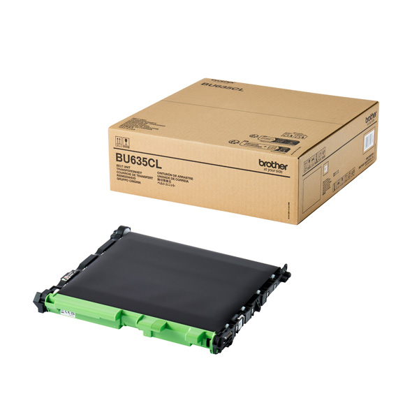 ブラザー BU635CL [【ブラザー純正】ベルトユニット]