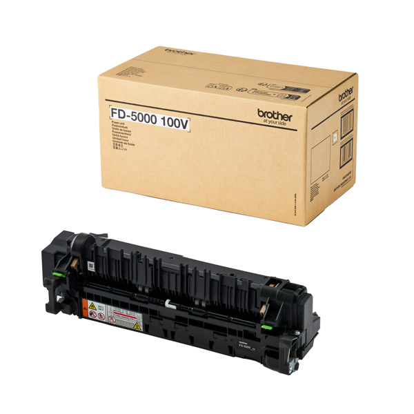 ブラザー FD-5000 100V [【ブラザー純正】定着ユニット]