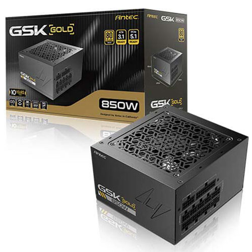 GSK850 V2 ATX3.1_画像11