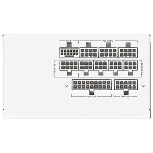 GSK850 V2 White ATX3.1_画像4