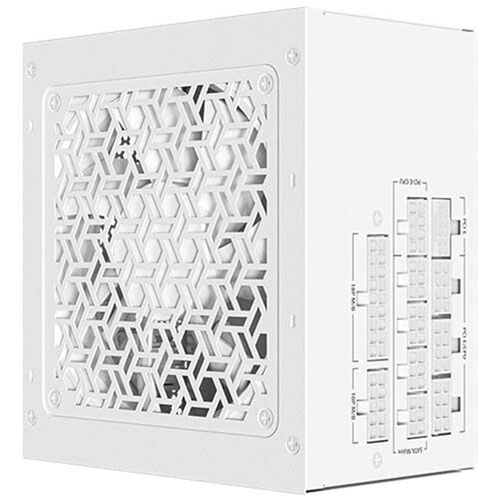 GSK850 V2 White ATX3.1_画像5