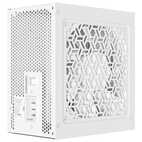 GSK850 V2 White ATX3.1_画像6