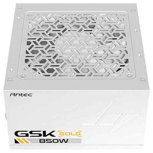GSK850 V2 White ATX3.1_画像9