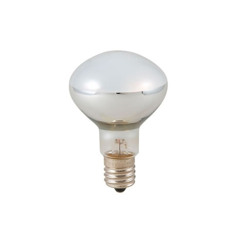 YAZAWA R501750 [クリプトンレフランプ 50W形 フロスト]