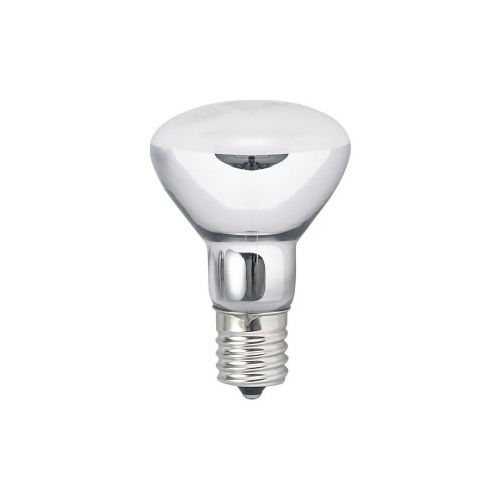 YAZAWA R451730 [ミニレフ球 R45 E17 30W]