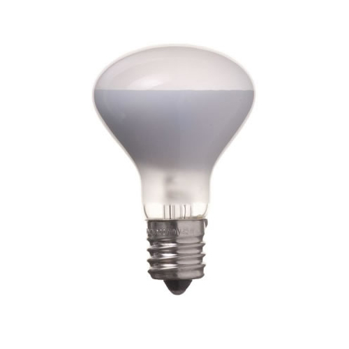 YAZAWA R451725 [ミニレフ球 R45 E17 25W]