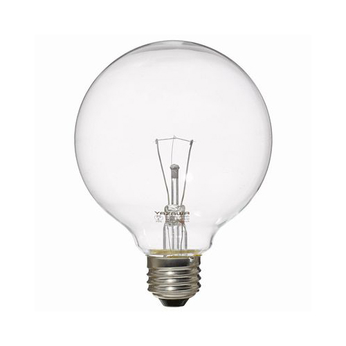 YAZAWA GC100V90W95 [ボール電球100W形クリア]