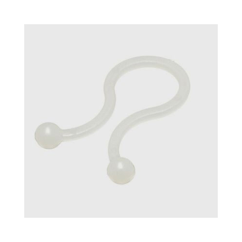 YAZAWA FTT24 [ツイストケーブルバンド 内径:24mm 20個入]