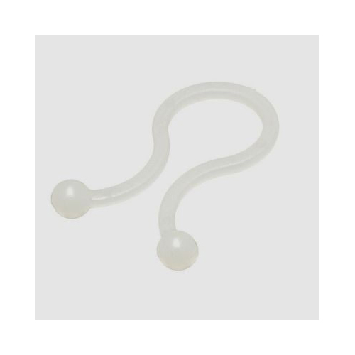 YAZAWA FTT18 [ツイストケーブルバンド 内径:18.6mm 20個入]