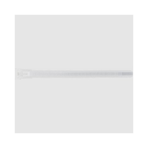 YAZAWA FTR150W20 [リピート束ねるバンド 150mm 20本入]