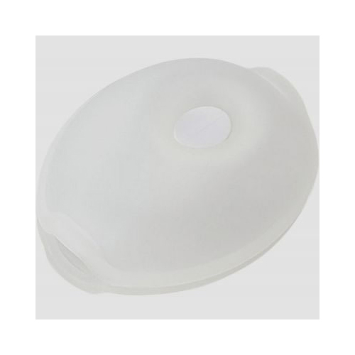 YAZAWA KCM4CW [くるくるコード巻き クリアホワイト]