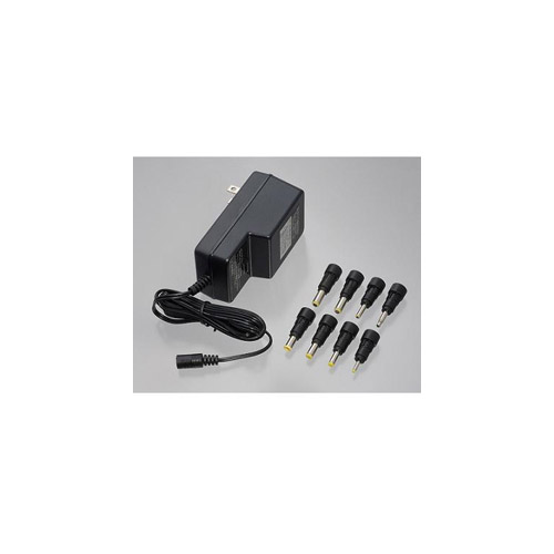 YAZAWA ACM300 [ACアダプター]